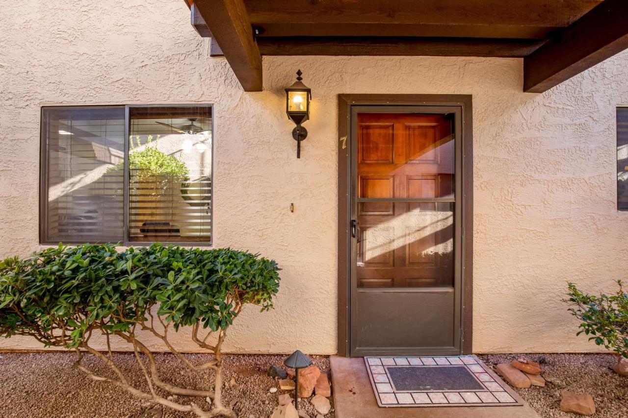 Apartamento Sedona Retreat Exterior foto